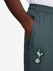 Nike Green Tottenham Hotspurs FC Strike Joggers - Image 3 of 3