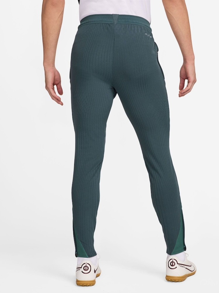 Nike Green Tottenham Hotspur FC Strike Joggers - Image 2 of 3