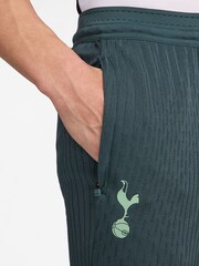 Nike Green Tottenham Hotspur FC Strike Joggers - Image 3 of 3