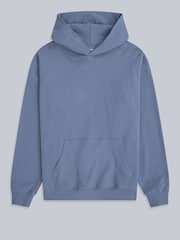 Sudadera con capucha y hombros caídos Icon de Animal - Imagen 1 de 5