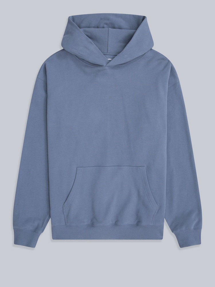 Sudadera con capucha y hombros caídos Icon de Animal - Imagen 1 de 5 Sudadera con capucha y hombros caídos Icon de Animal - Imagen 1 de 5