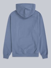 Sudadera con capucha y hombros caídos Icon de Animal - Imagen 2 de 5