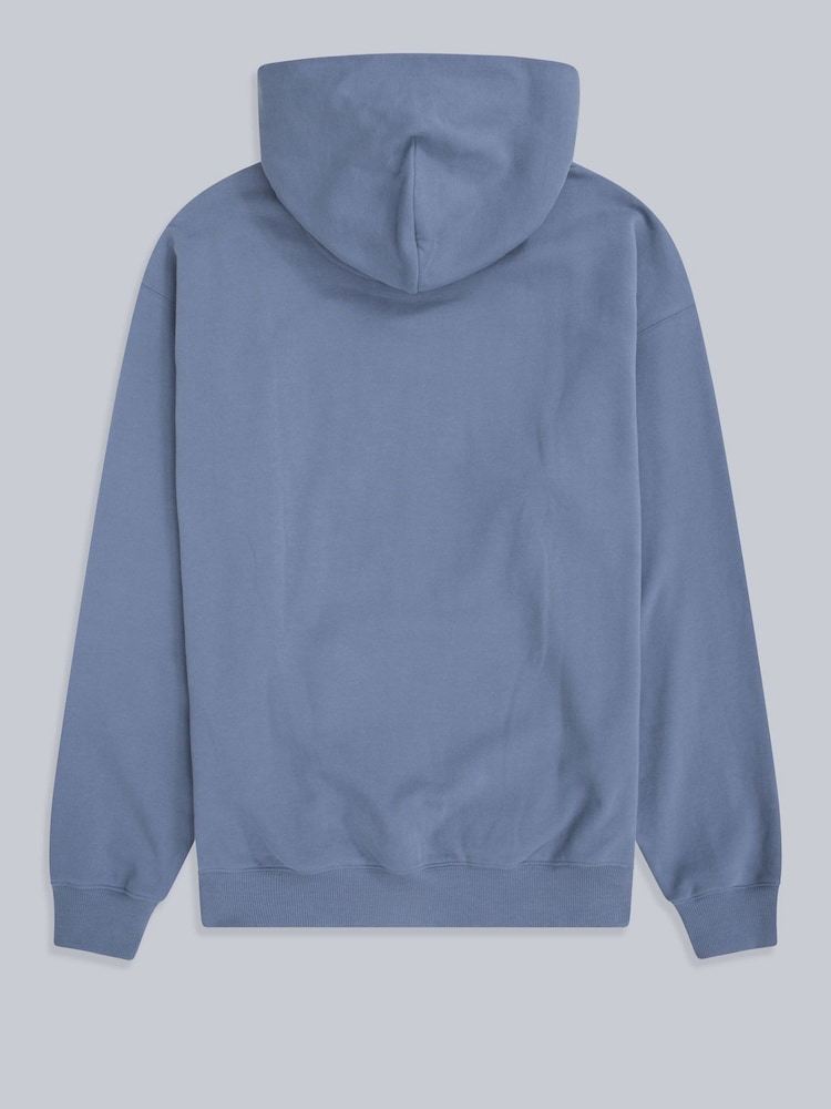 Sudadera con capucha y hombros caídos Icon de Animal - Imagen 2 de 5 Sudadera con capucha y hombros caídos Icon de Animal - Imagen 2 de 5