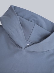 Sudadera con capucha y hombros caídos Icon de Animal - Imagen 3 de 5