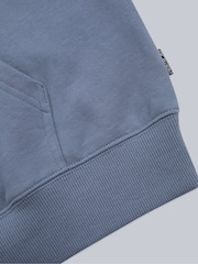 Sudadera con capucha y hombros caídos Icon de Animal - Imagen 4 de 5