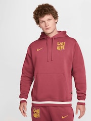Bluza z kapturem Nike Liverpool FC Club - Image 1 of 5