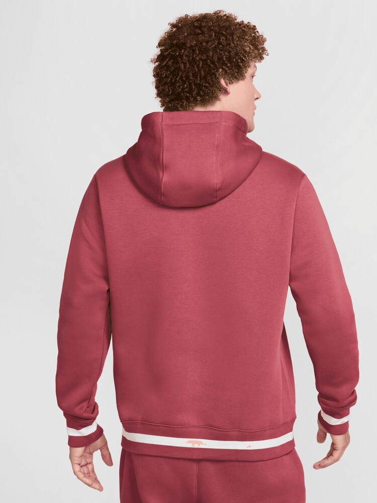 Bluza z kapturem Nike Liverpool FC Club - Image 2 of 5