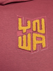 Bluza z kapturem Nike Liverpool FC Club - Image 4 of 5