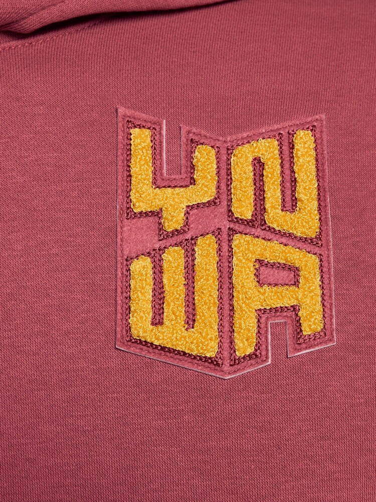 Bluza z kapturem Nike Liverpool FC Club - Image 4 of 5