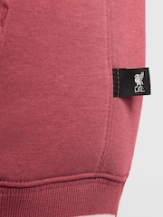 Bluza z kapturem Nike Liverpool FC Club - Image 5 of 5
