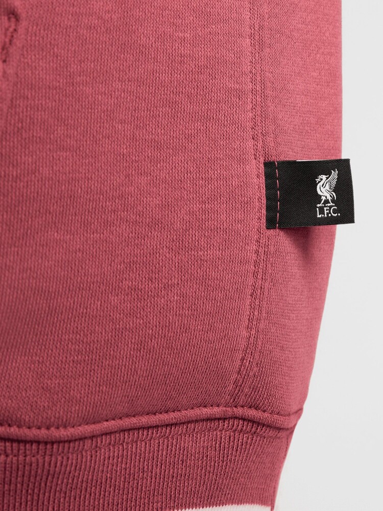 Bluza z kapturem Nike Liverpool FC Club - Image 5 of 5