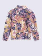 Animal Hennie Printed Borg Jacket - Imagen 2 de 6