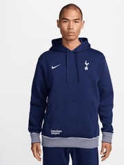 Nike Sweat à capuche Tottenham Hotspur FC Club à enfiler - Image 1 de 6