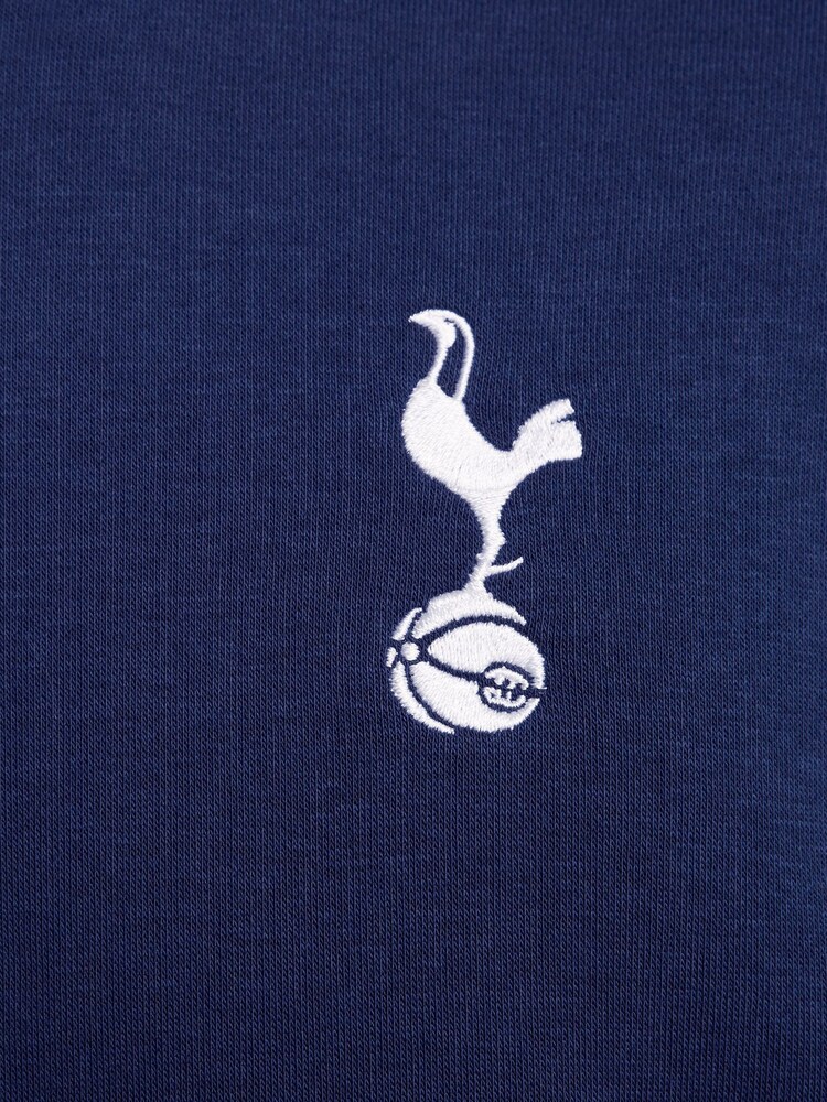 Nike Sweat à capuche Tottenham Hotspur FC Club à enfiler - Image 5 of 6