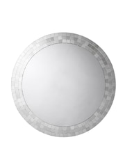Croydex Meadley Circular Mirror - Image 1 of 3