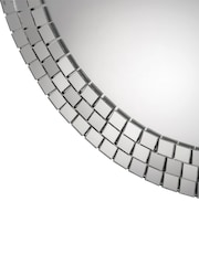 Croydex Meadley Circular Mirror - Image 3 of 3