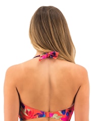 Fantasie Playa Del Carmen Underwire Twist Bandeau Bikini Top - Image 4 of 5