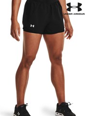Under Armour Fly By Running 2.0 2-in-1 Shorts - Image 1 of 7