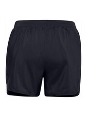 Under Armour Fly By Running 2.0 2-in-1 Shorts - Image 6 of 7