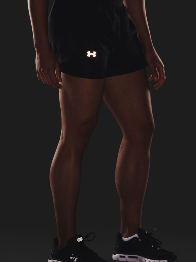 Under Armour Fly By Running 2.0 2-in-1 Shorts - Image 7 of 7