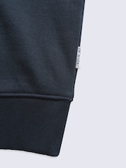 Animal Blue Dakota Graphic Sweatshirt - Image 4 of 4