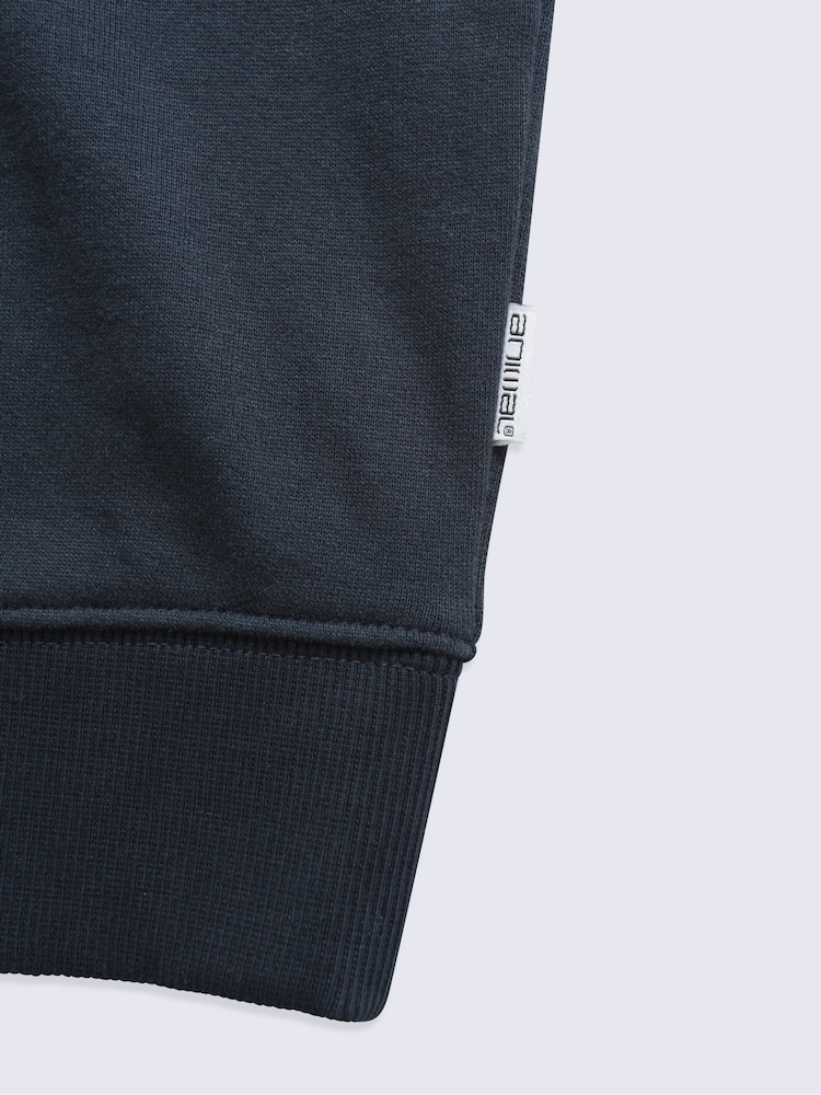 Animal Blue Dakota Graphic Sweatshirt - Image 4 of 4 Animal Blue Dakota Graphic Sweatshirt - Image 4 of 4