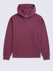 Animal Red Icon Drop Shoulder Hoodie - Image 1 of 4