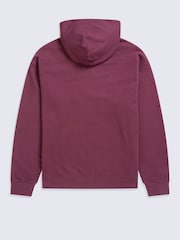 Animal Red Icon Drop Shoulder Hoodie - Image 2 of 4