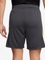 Nike Black Liverpool FC Strike Shorts - Image 2 of 4