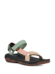 Teva Womens Hurricane XLT2 Sandals - Image 3 of 5