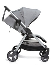 Mamas & Papas Grey Armadillo Pushchair - Image 1 of 5