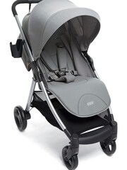 Mamas & Papas Grey Armadillo Pushchair - Image 2 of 5