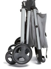 Mamas & Papas Grey Armadillo Pushchair - Image 5 of 5