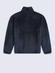 Animal Teddy Half Zip Fleece - Image 2 of 5