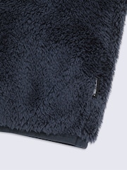 Animal Teddy Half Zip Fleece - Image 5 of 5