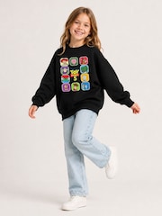 Brand Threads Disney Toy Story 5 свитшот - Изображение 2 4