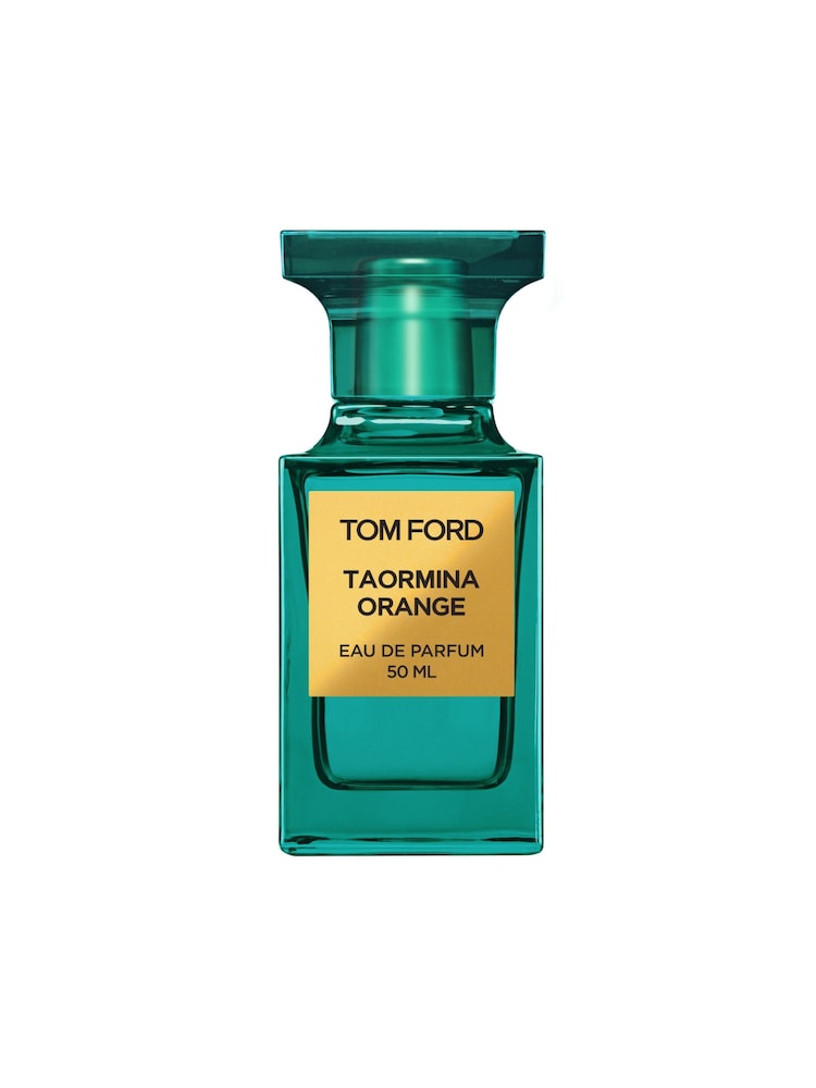 TOM FORD 50ml Taormina Orange Eau de Parfum - Image 1 of 2 TOM FORD 50ml Taormina Orange Eau de Parfum - Image 1 of 2