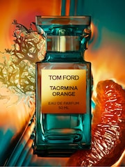 TOM FORD 50ml Taormina Orange Eau de Parfum - Image 2 of 2