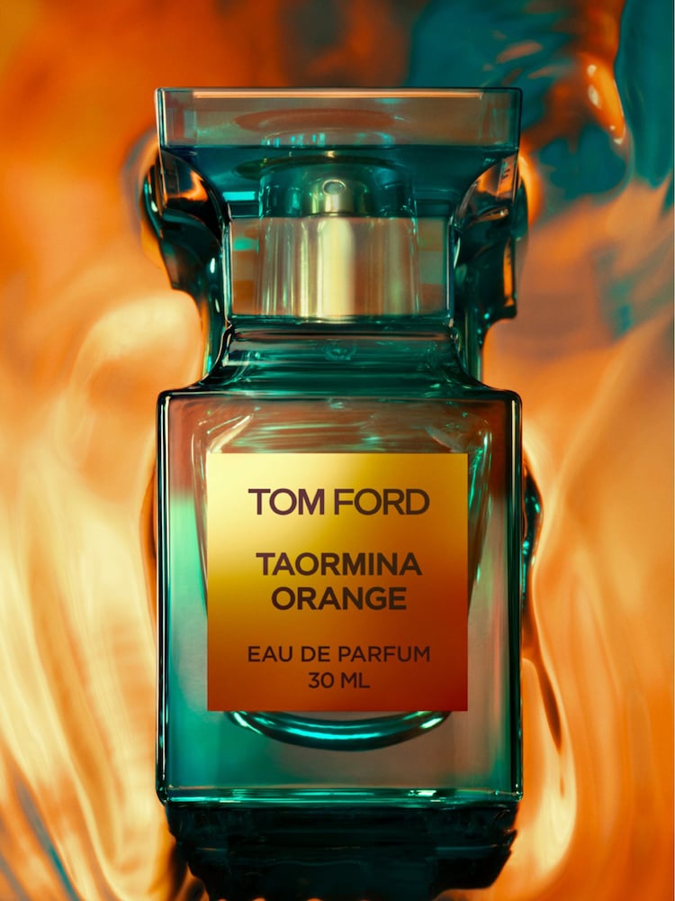 TOM FORD 30ml Taormina Orange Eau de Parfum - Image 2 of 2 TOM FORD 30ml Taormina Orange Eau de Parfum - Image 2 of 2