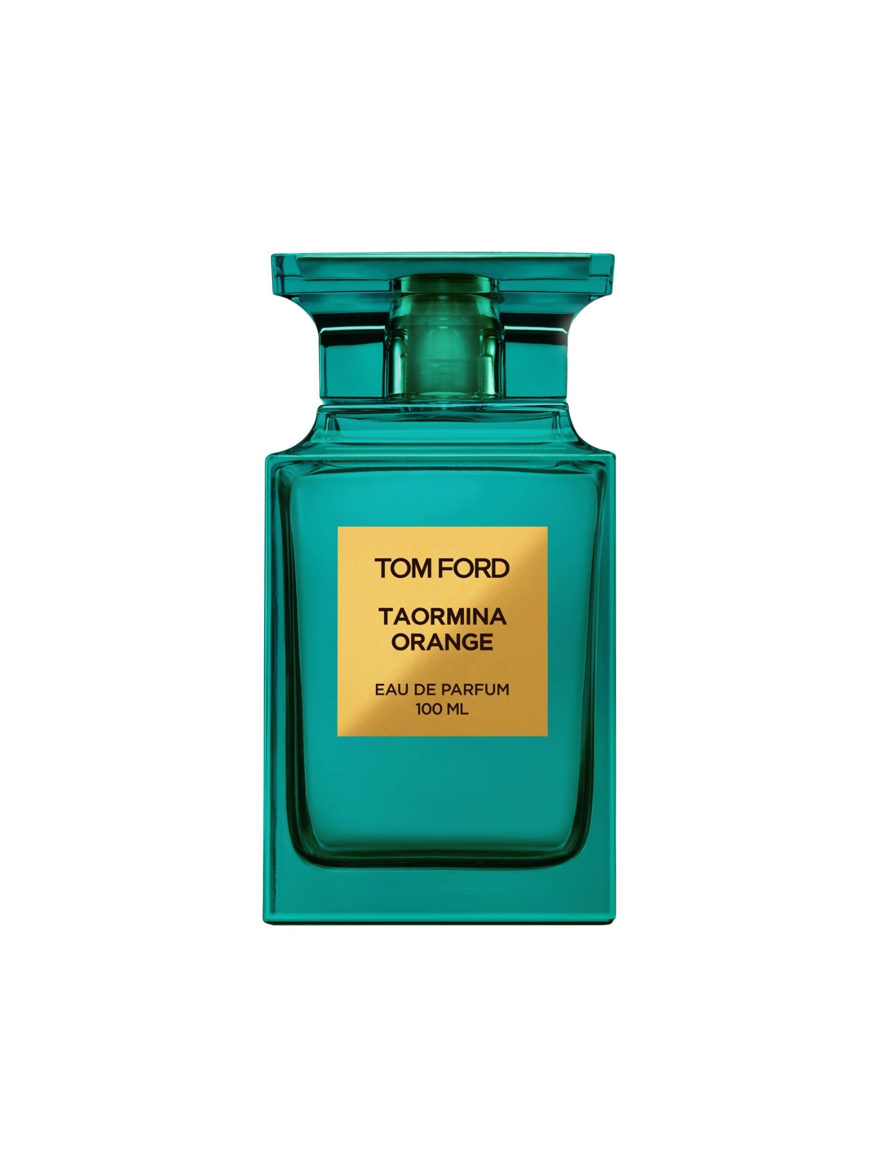 TOM FORD Taormina Orange Eau de Parfum 100ml - Image 6