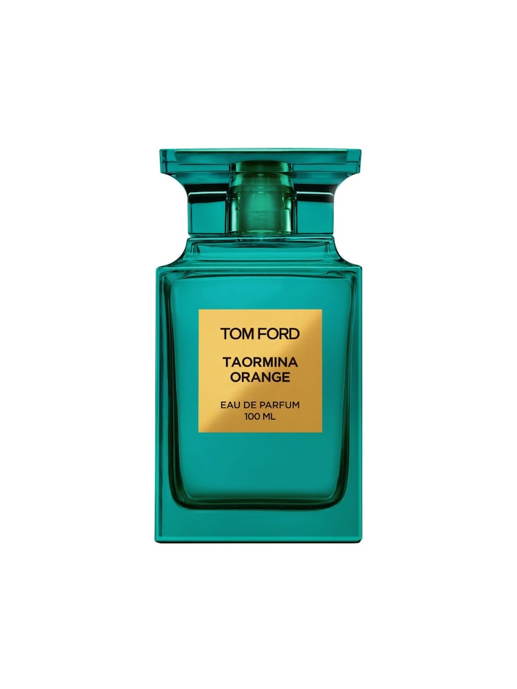 TOM FORD 100ml Taormina Orange Eau de Parfum - Image 1 of 2 TOM FORD 100ml Taormina Orange Eau de Parfum - Image 1 of 2