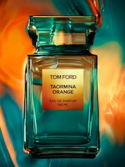 TOM FORD 100ml Taormina Orange Eau de Parfum - Image 2 of 2