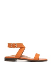 Vionic Anaya Leather Sandals - Image 1 of 1