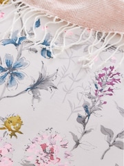 Laura Ashley Комплект из пододеяльника и наволочек Wild Meadow 100% хлопка - Изображение 2 из 3