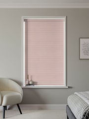 Ruby Red Fester Made to Measure Roller Blind - Image 2 of 6