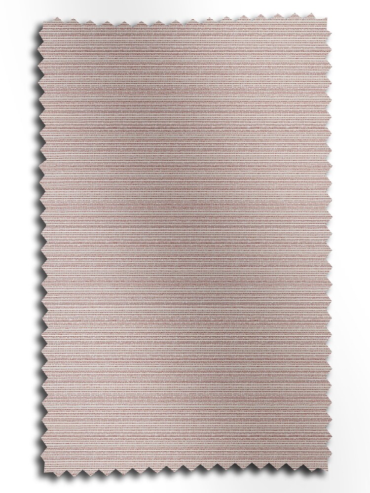 Ruby Red Fester Made to Measure Roller Blind - Image 5 of 5