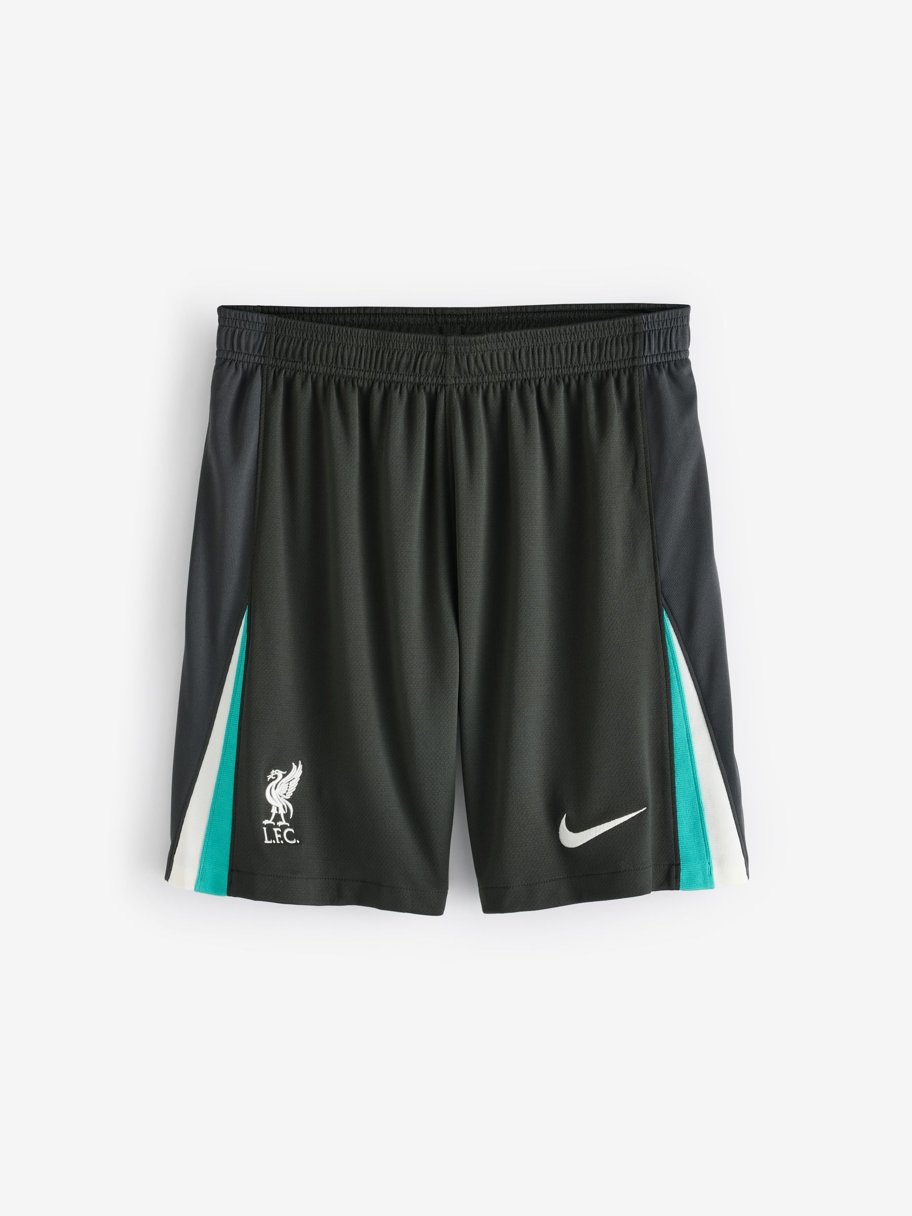 Sat n al Nike Liverpool FC 24 25 Stadium Away Football Shorts Next Turkey sitesinden
