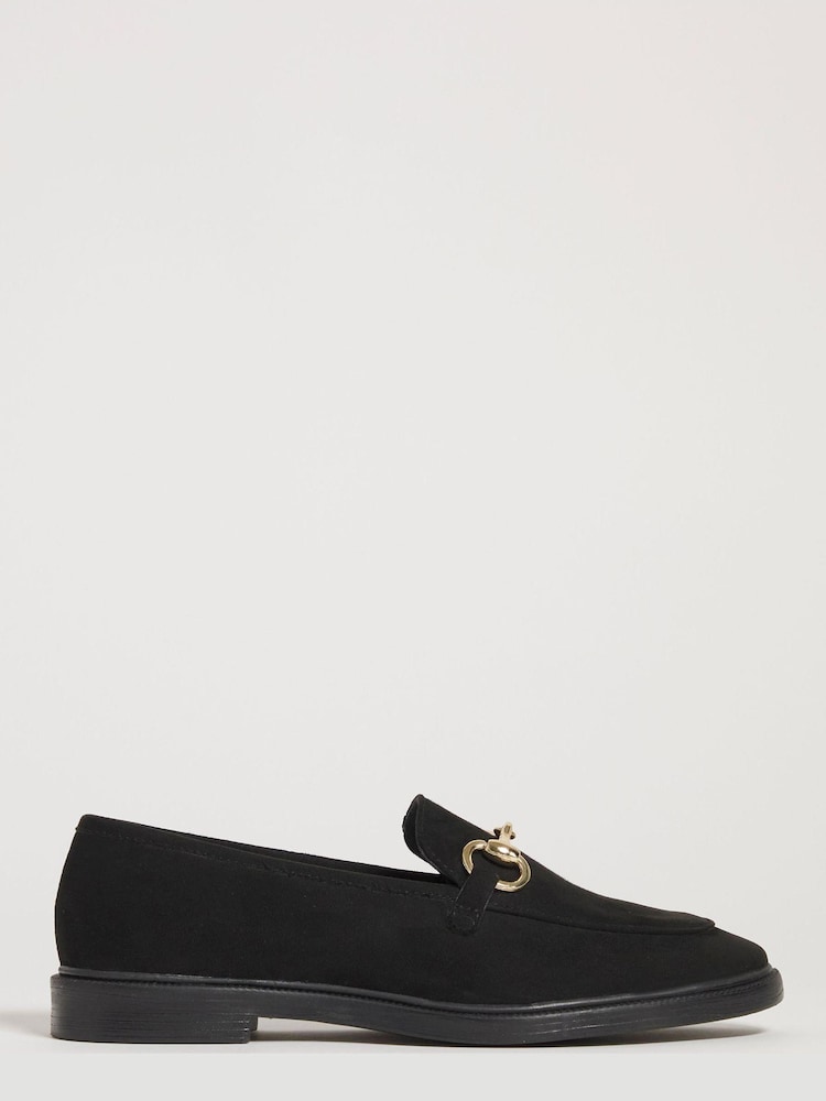 Mokasini JD Williams Classic Trim in Extra široka kroj - Slika 1 iz 3
