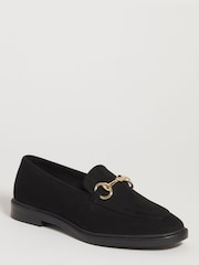 Mokasini JD Williams Classic Trim in Extra široka kroj - Slika 2 iz 3