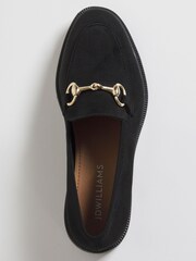 Mokasini JD Williams Classic Trim in Extra široka kroj - Slika 3 iz 3